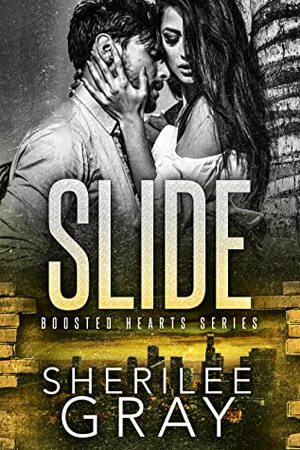 Slide by Sherilee Gray