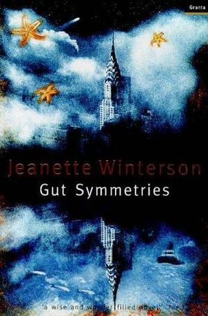 Schwesteruniversum = Gut Symmetries by Jeanette Winterson