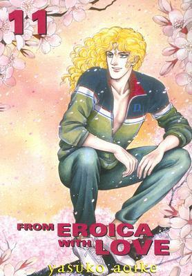 From Eroica With Love, Vol 11 by Yasuko Aoike