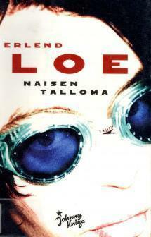 Naisen talloma by Outi Menna, Erlend Loe