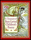 A Treasury of Best Loved Children's Poetry by Robin Lawrie