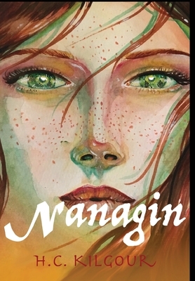 Nanagin by H. C. Kilgour