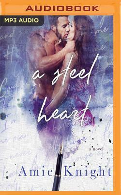 A Steel Heart by Amie Knight