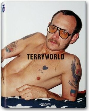 Terryworld by Terry Richardson, Dian Hanson