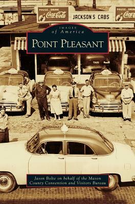 Point Pleasant by Jason Bolte
