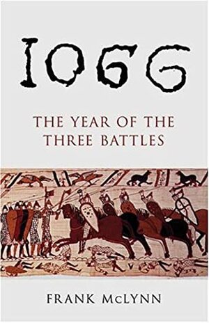 1066 by Frank McLynn