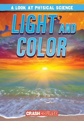 Light and Color by Kathleen Connors