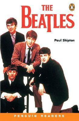 The Beatles by Paul Shipton
