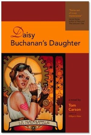 Daisy Buchanan's Daughter by Tom Carson