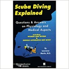 Scuba Diving Explained by Lawrence Martin