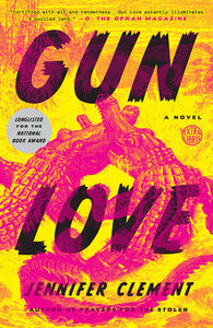 Gun Love by Jennifer Clement