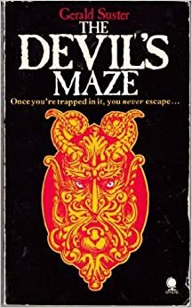 The Devil's Maze by Gerald Suster