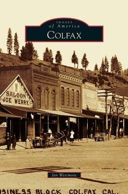 Colfax by Jan Westmore