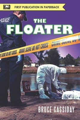 The Floater by Bruce Cassiday