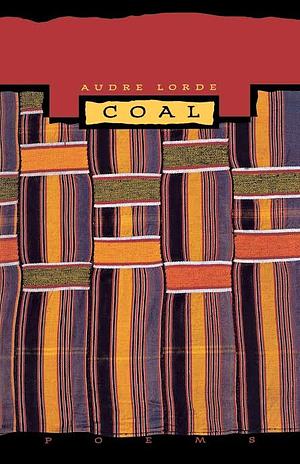 Coal by Audre Lorde