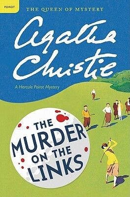 The Murder on the Links by Agatha Christie