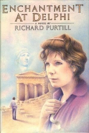 Enchantment at Delphi by Richard L. Purtill