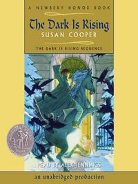 The Dark Is Rising by Susan Cooper