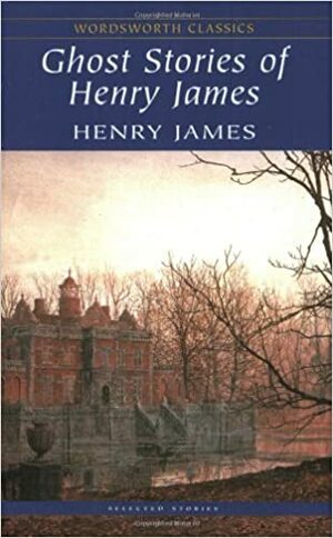 O duchach by Henry James