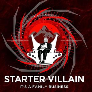 Starter Villain by John Scalzi