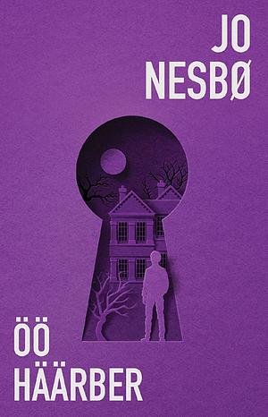 Öö häärber by Jo Nesbø