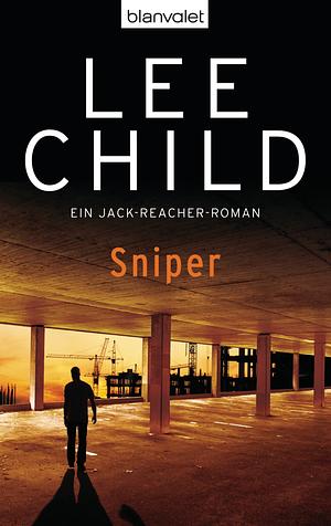 Sniper by Lee Child