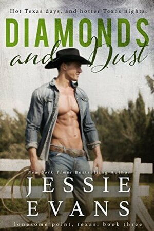 Diamonds and Dust by Jessie Evans