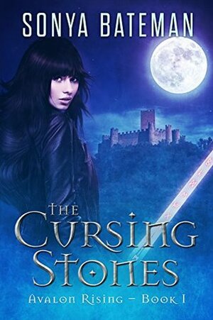 The Cursing Stones by Sonya Bateman