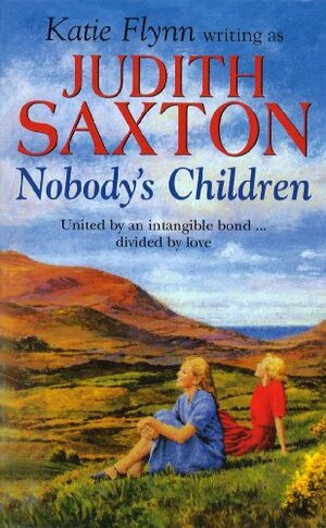 Nobody's Children by Judith Saxton