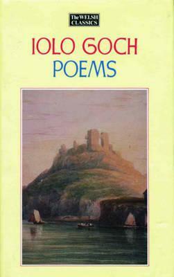 Iolo Goch: Poems, 5 by Dafydd Johnston