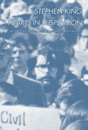 Hearts in Suspension by Stephen King