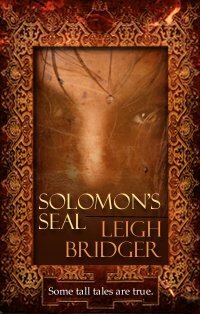 Solomon's Seal by Leigh Bridger