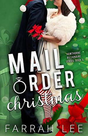 Mail Order Christmas by Farrah Lee