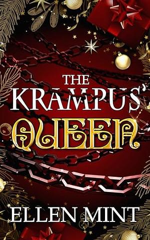 The Krampus' Queen by Ellen Mint