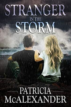 Stranger in the Storm by Patricia McAlexander