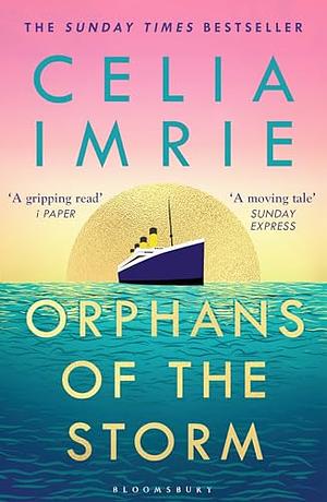 Orphans of the Storm by Celia Imrie