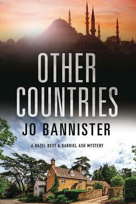 Other Countries: A British Police Procedural by Jo Bannister