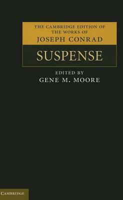 Suspense by Joseph Conrad