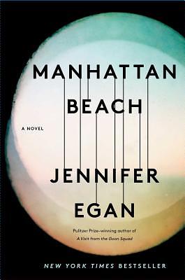 Manhattan Beach by Jennifer Egan