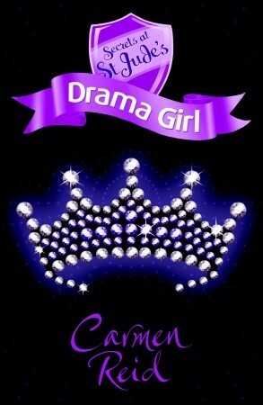 Drama Girl by Carmen Reid