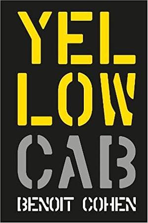 Yellow Cab by Benoît Cohen