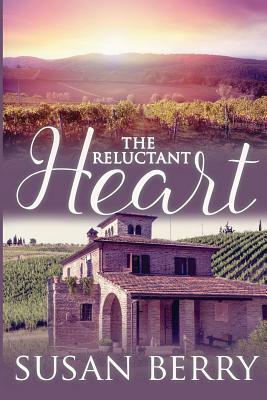 The Reluctant Heart by Susan Berry