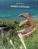 Anđeo u ofsajdu by Zoran Ferić