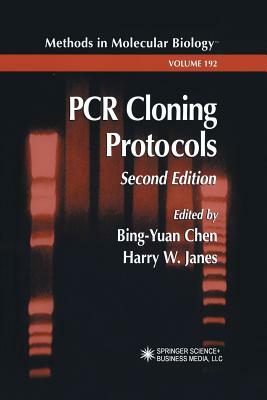 PCR Cloning Protocols by 