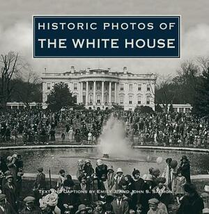 Historic Photos of the White House by 