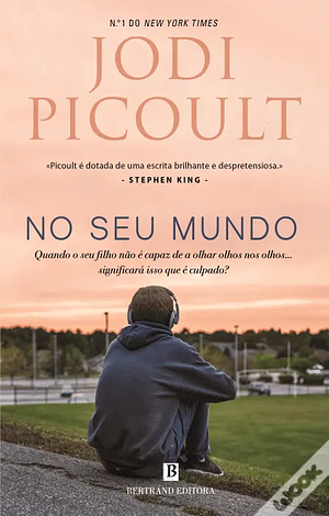 No seu mundo by Jodi Picoult