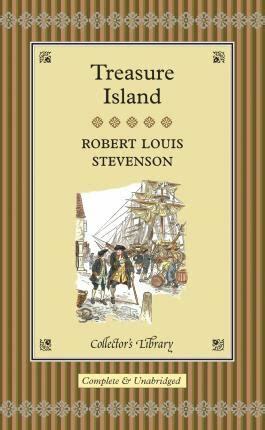 Treasure Island by Robert Louis Stevenson