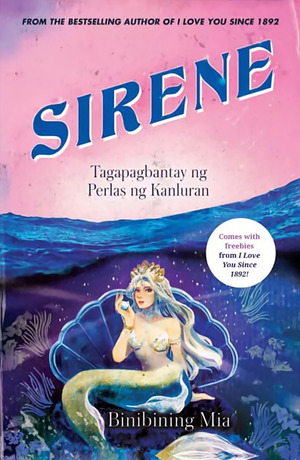 Sirene by Binibining Mia Alfonso