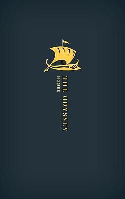 The Odyssey by Homer