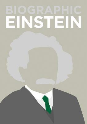 Biographic Einstein by Brian Clegg